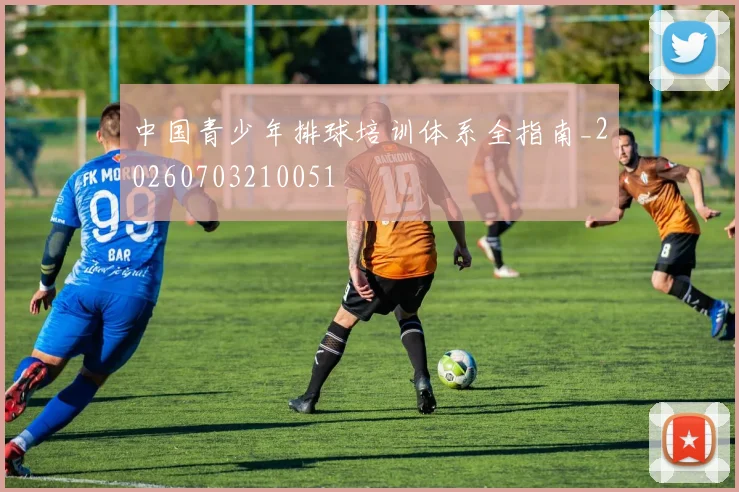 中国青少年排球培训体系全指南_20260703210051