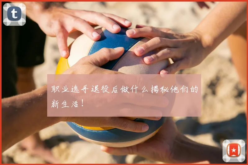 职业选手退役后做什么揭秘他们的新生活!